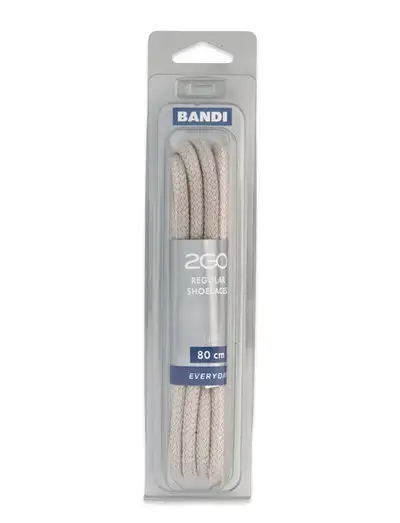 2GO Shoelace 474 - Lacets
