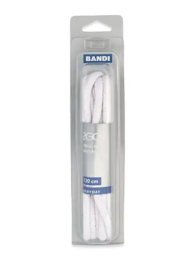 2GO Shoelace 502 - Lacets