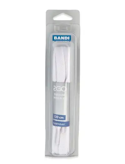 2GO Shoelace 561 - Lacets