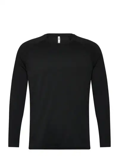 AERO MESH LONG SLEEVE - Hauts à manches longues