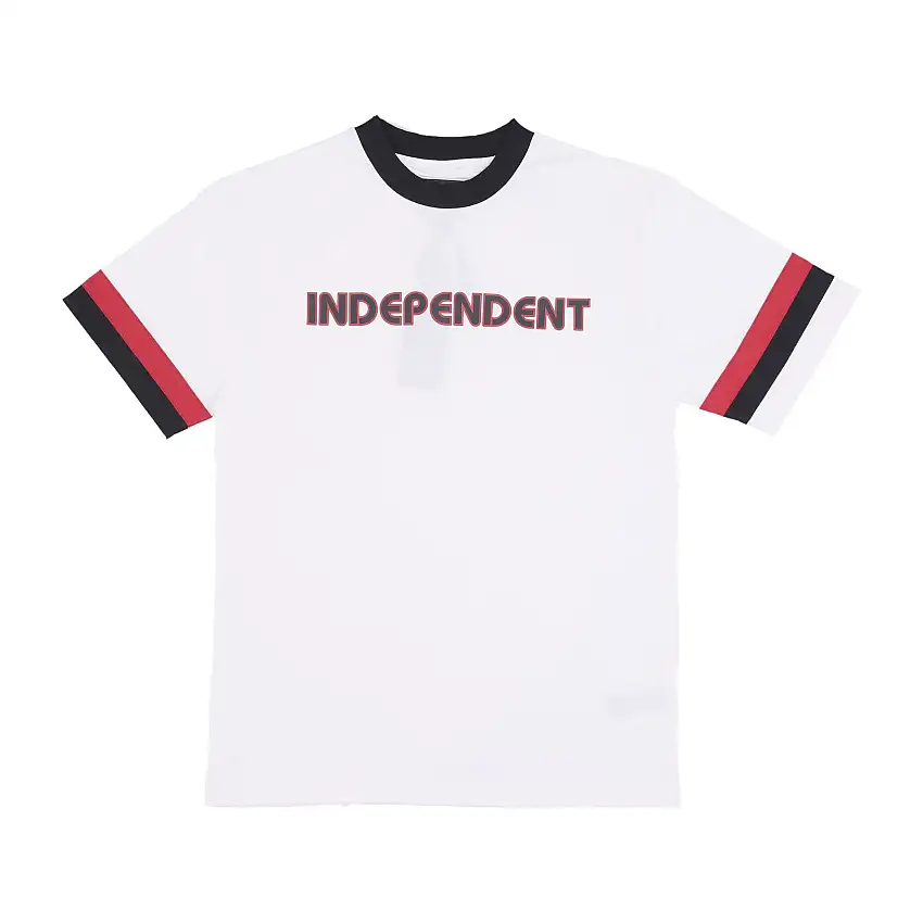 Bauhaus Jersey Shirt White Men's