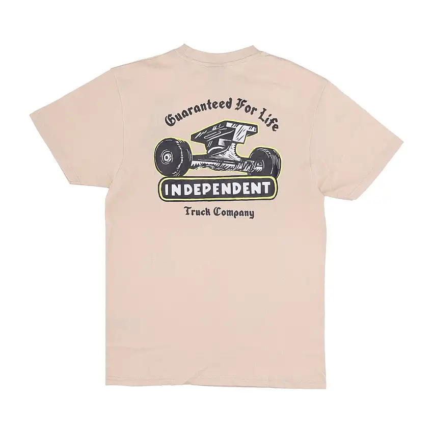 GFL Truck Co. Tee Sand T -shirt
