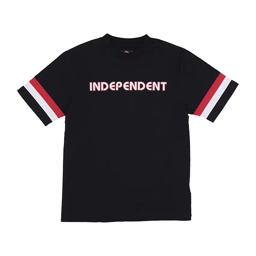 Bauhaus Jersey Black Men's Shirt