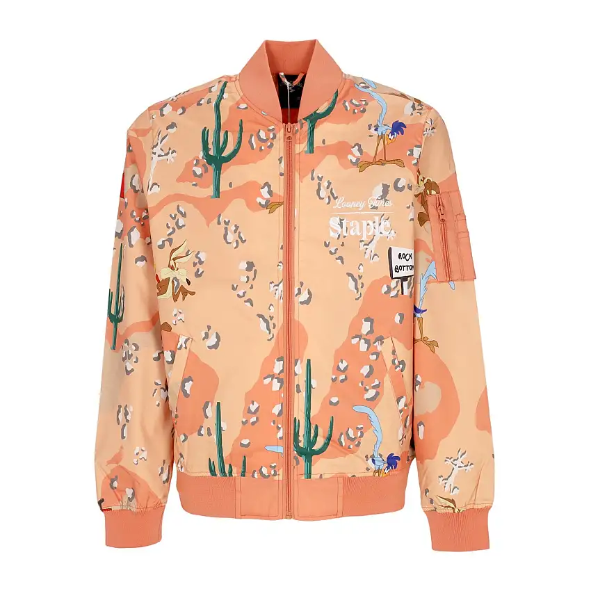 Veste pour hommes du désert veste camo