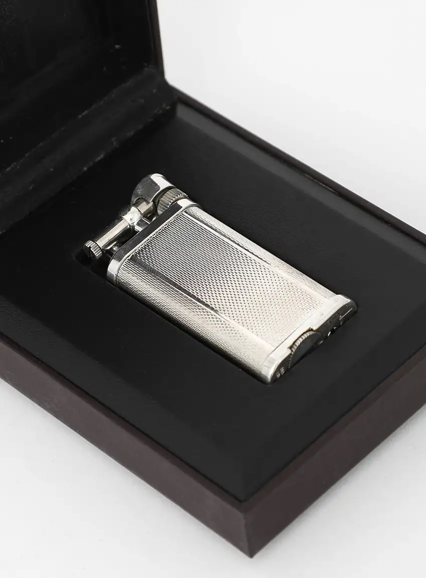 Dunhill 1995 Briquet Unique | Authentique & Vintage