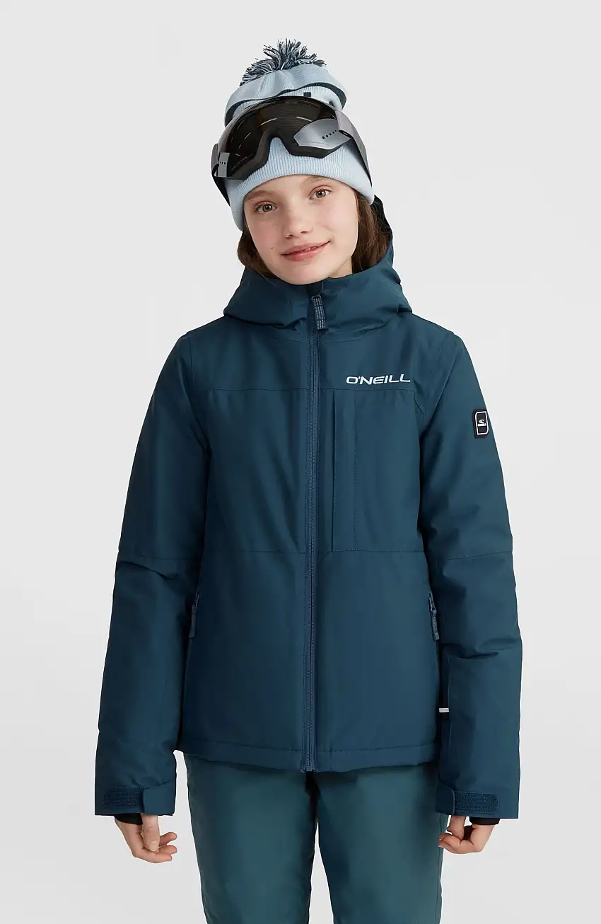 Veste de ski Lite | Alma Steel