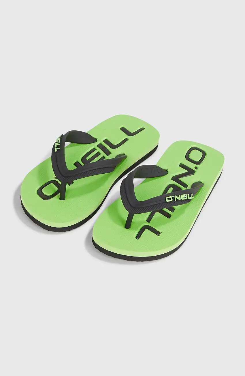 Tongs Profile Logo | Paradise Valley