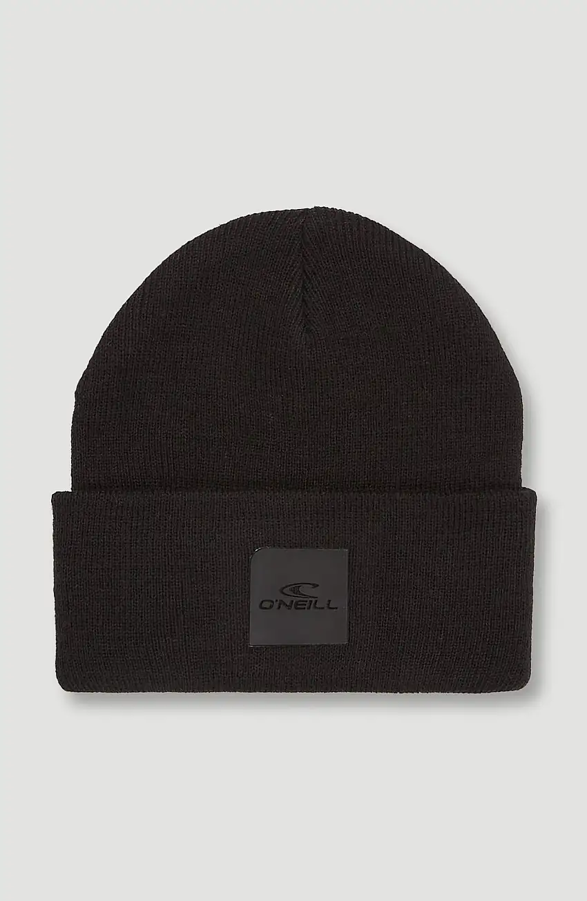 Bonnet Cube | Black Out