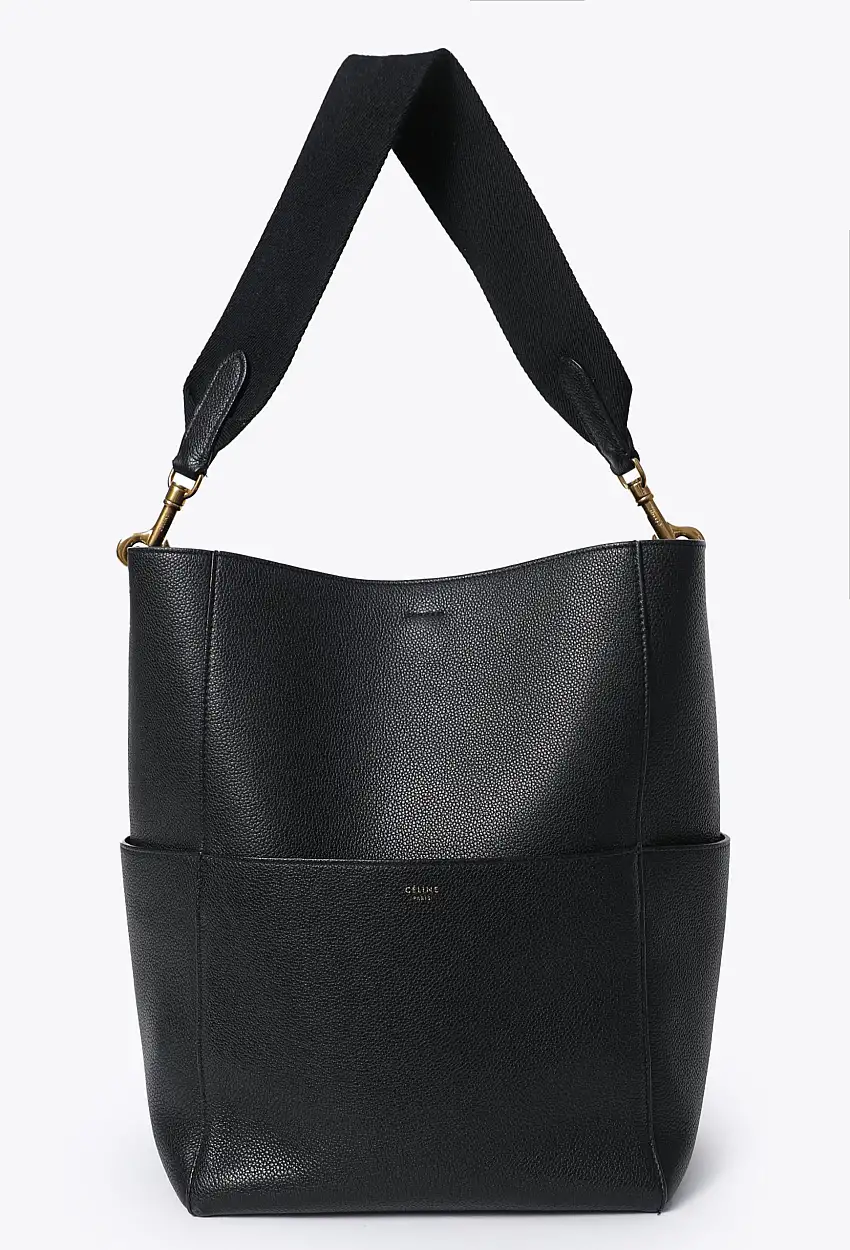 Sac Seau Sangle - Céline