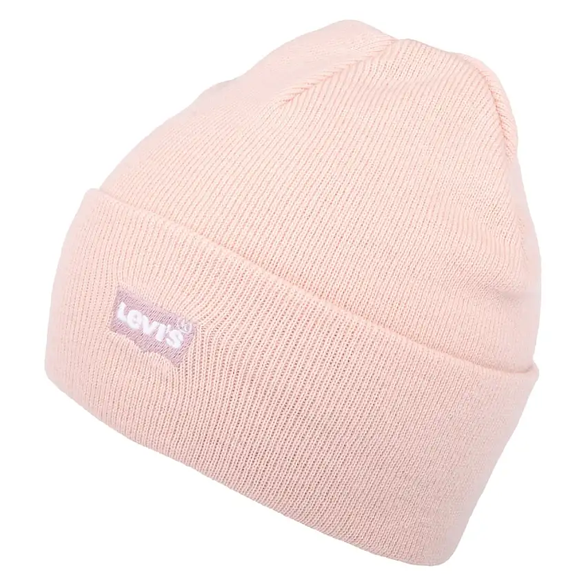 Bonnet Long Tonal Batwing Embroidery rose LEVI'S