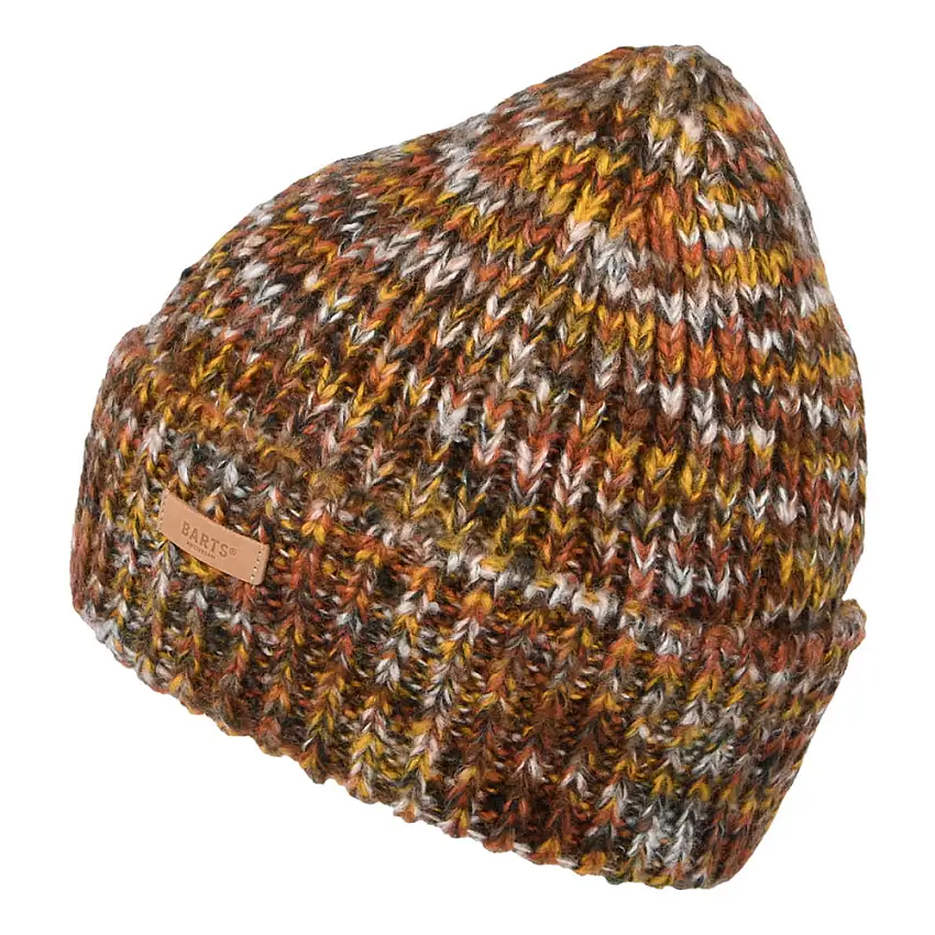 Bonnet Maille Teinte Par Sections Dianne automne BARTS