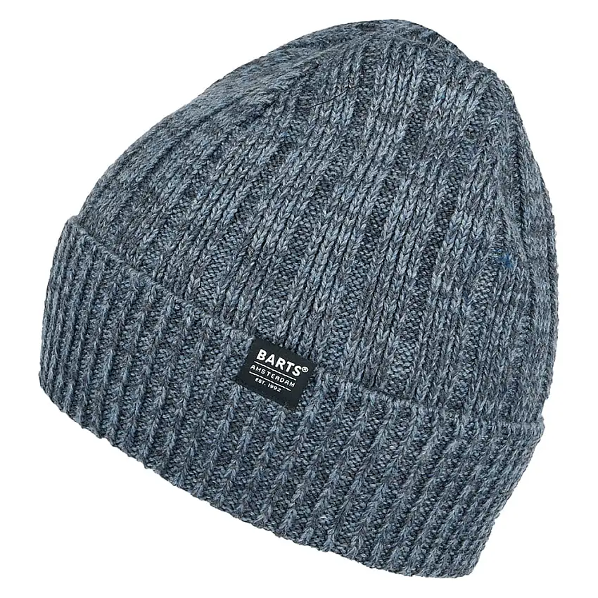Bonnet Parck bleu marine BARTS