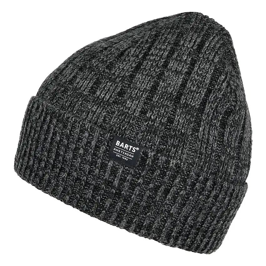 Bonnet Parck anthracite BARTS