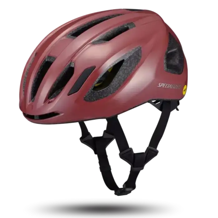 Casque Specialized Chamonix 3 - Rouge