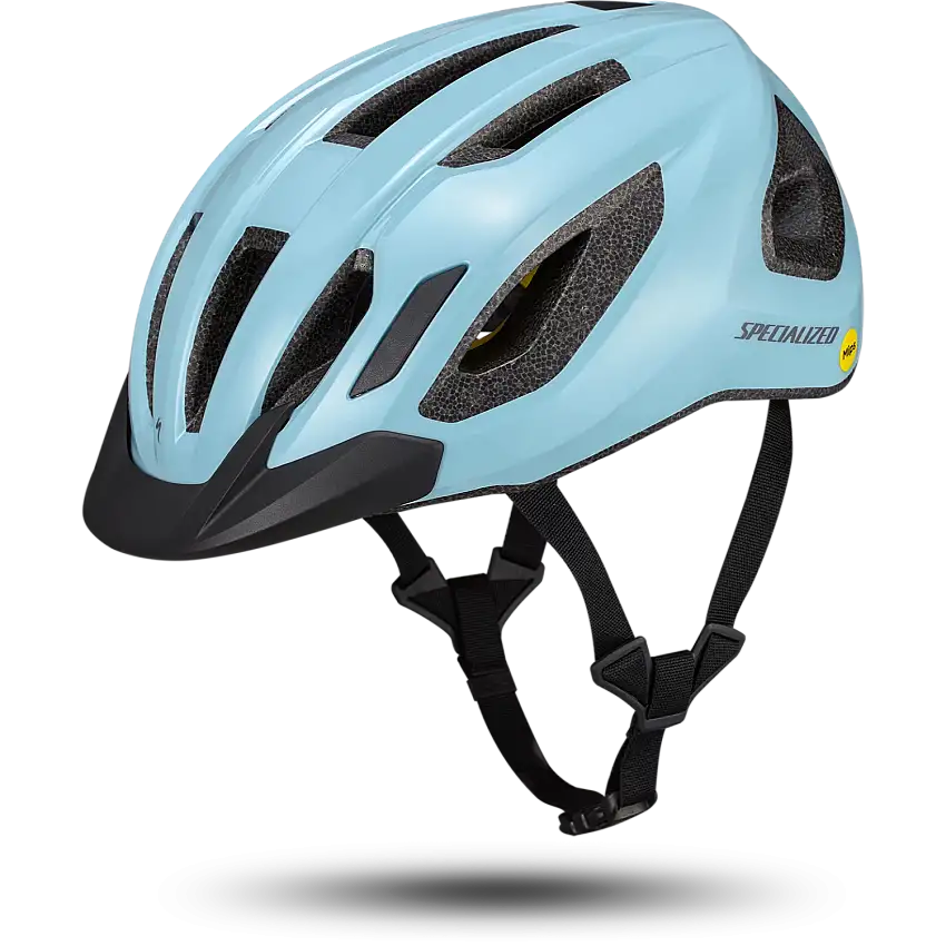 Casque Specialized Chamonix 3 - Bleu clair