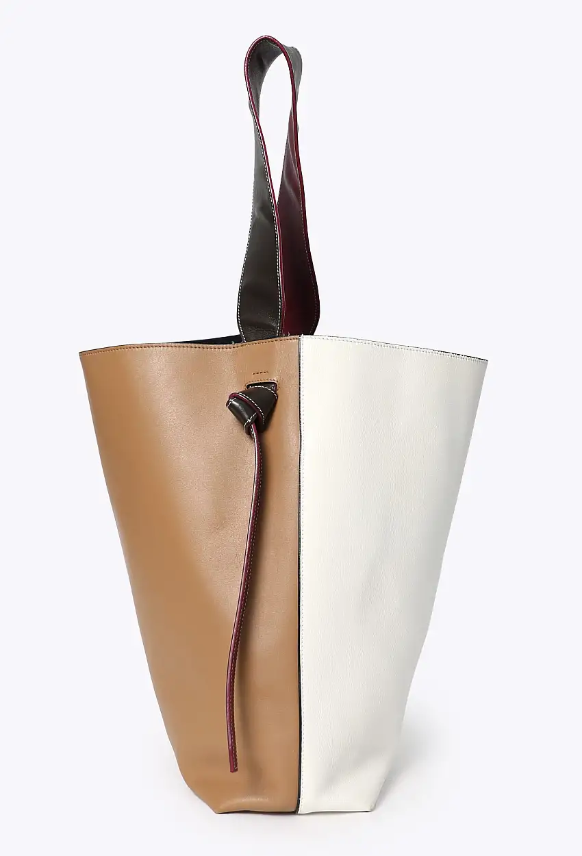 F/W 2015 Sac Cabas Bicolore - Céline