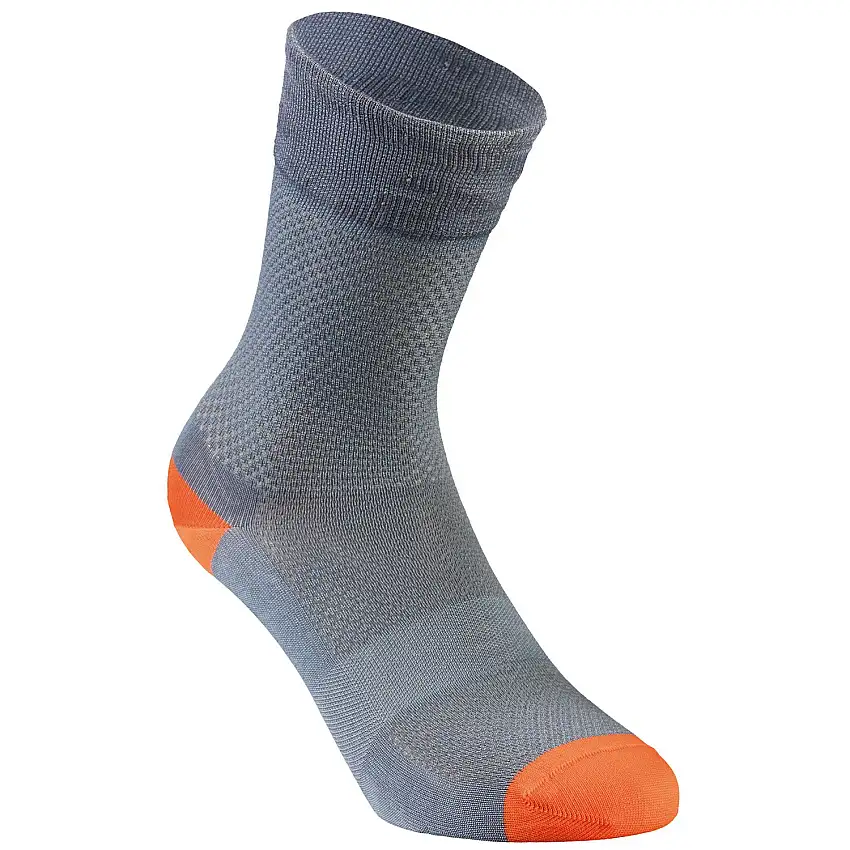 Chaussettes Specialized Terrain - Gris