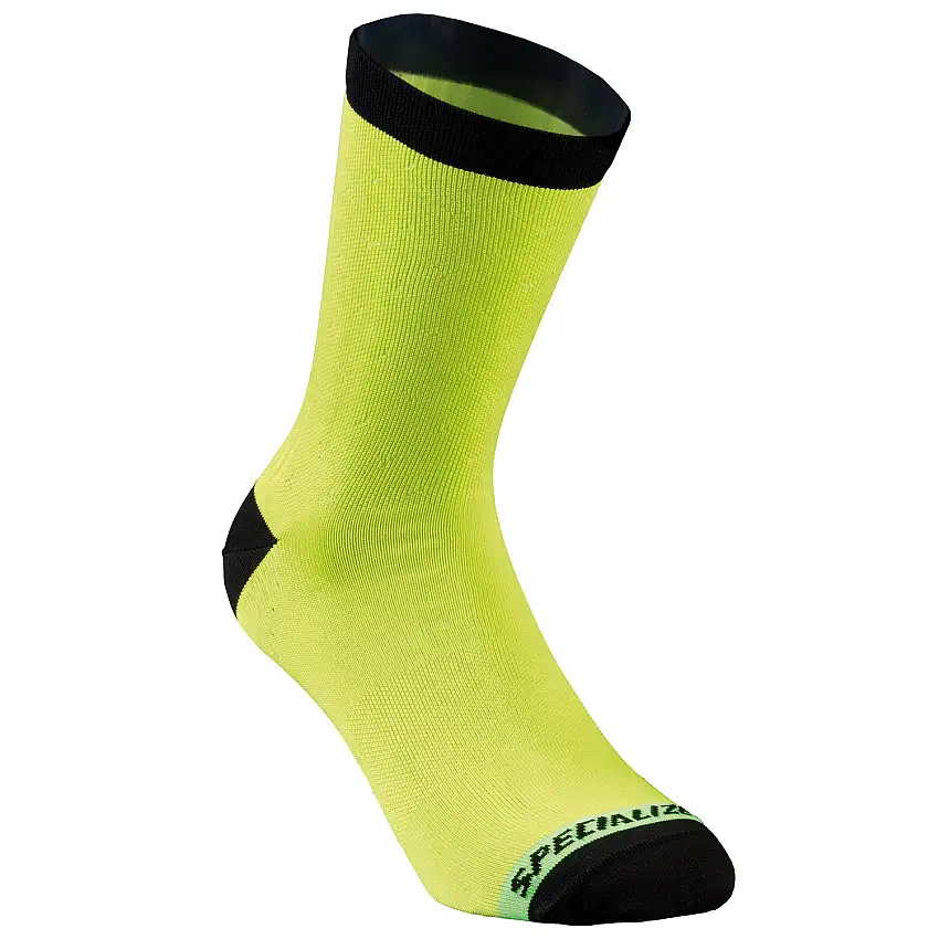 Chaussettes Specialized Links - Vert