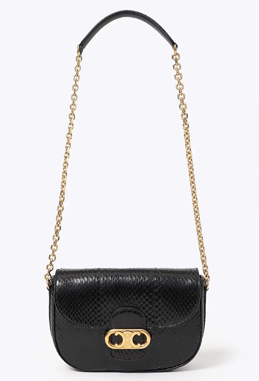 Sac Medium Maillon Triomphe P/E 2020 - Céline