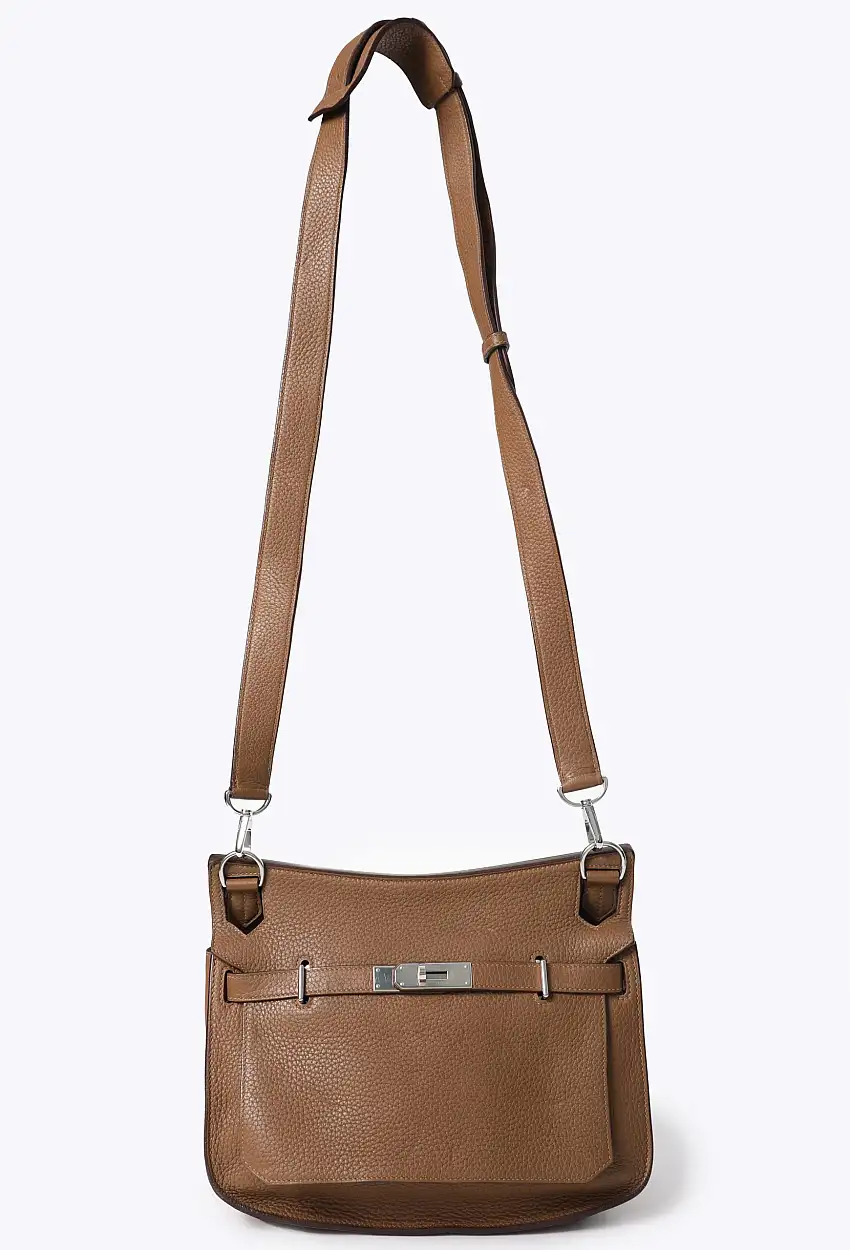 Biscuit Taurillon Clémence Jypsière 28 - Hermès