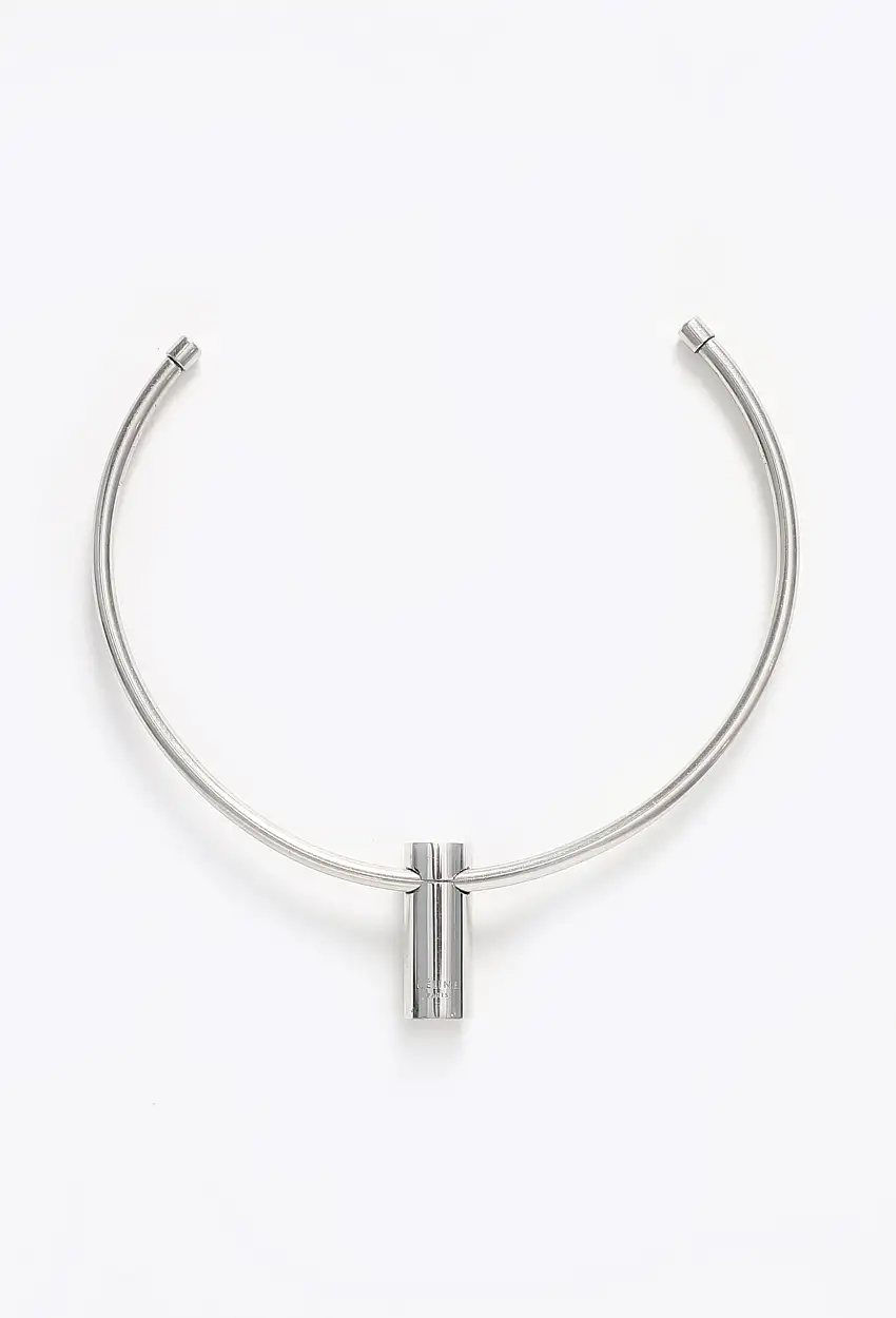 F/W 2013 Collier Ras du Cou - Céline