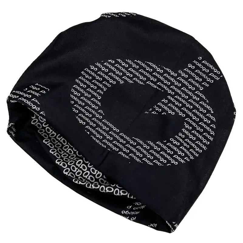 Bandana multifunctional Prologo - Noir