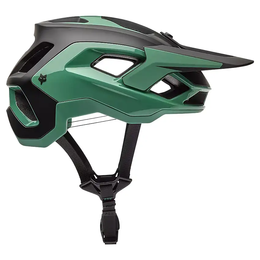 Casco Fox Speedframe Pro Defy - Vert