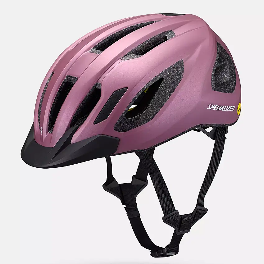 Casque Specialized Chamonix 3 - Violet