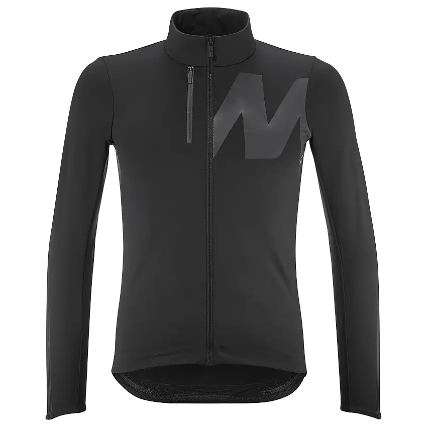Veste Mavic Cosmic Pro Wind - Noir