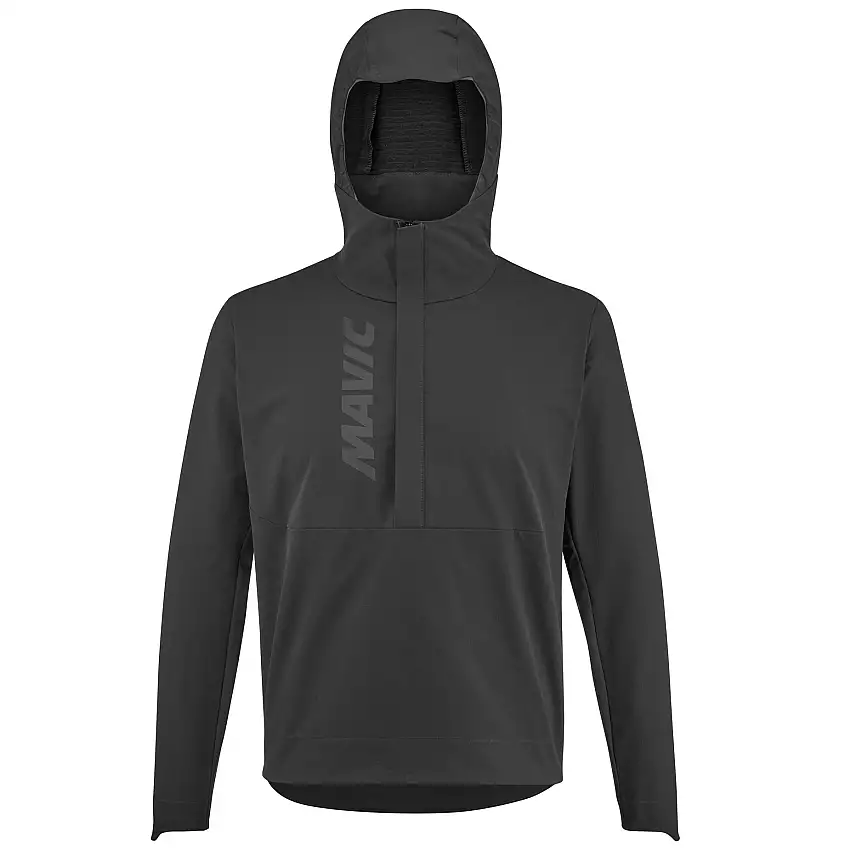 Veste Mavic Deemax Thermo Wind - Noir