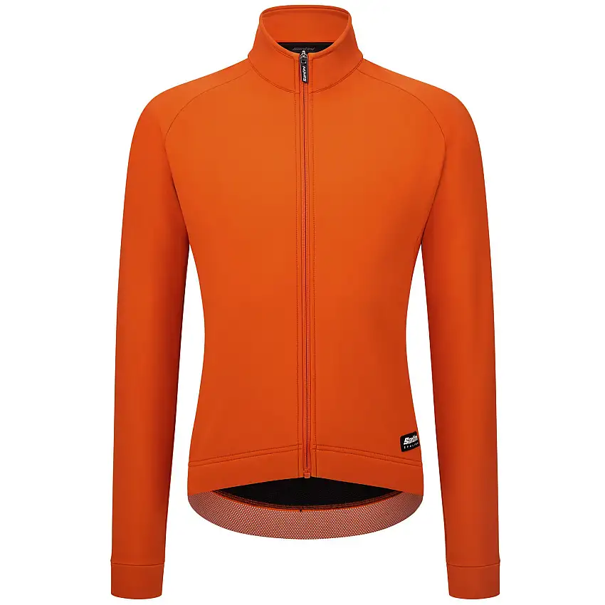 Veste Santini RTR winter - Orange clair