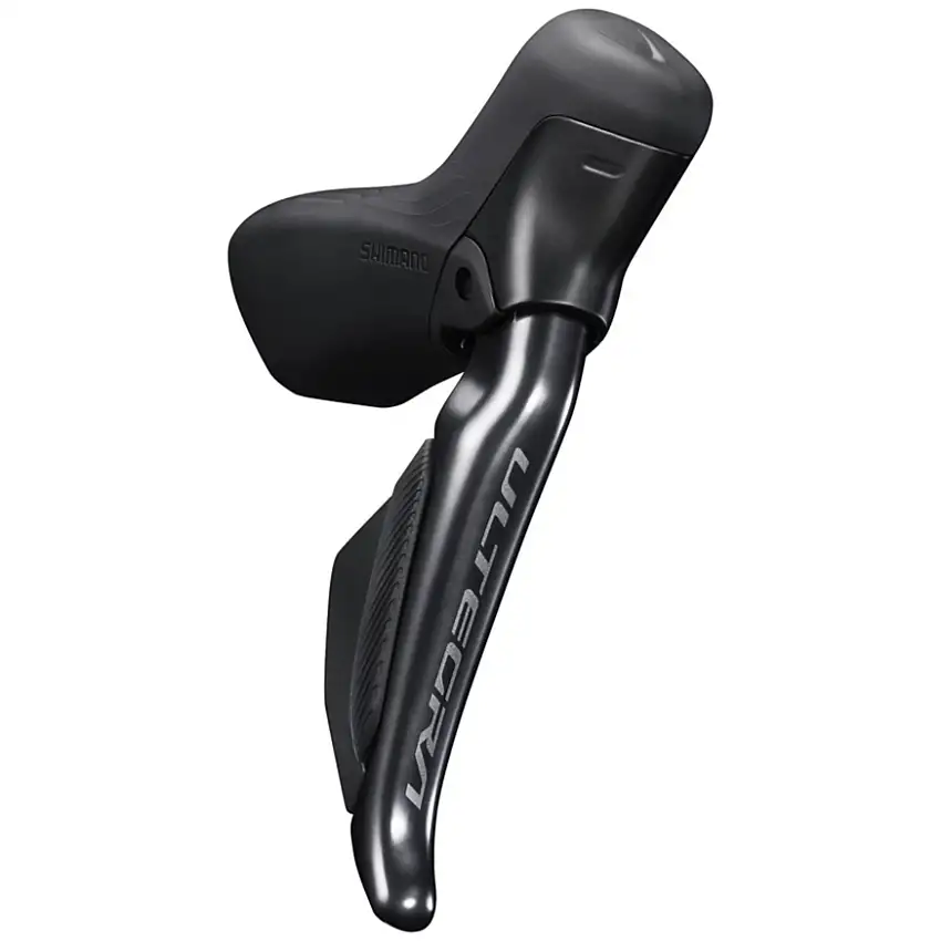 Shimano ULTEGRA Di2 ST-R8170-L 12v levier - Droit