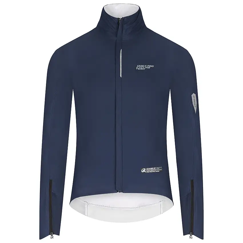 Cape Q36.5 Rain Shell Plus - Bleu