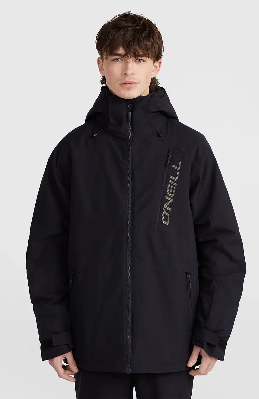 Veste de ski Hammer | Black Out