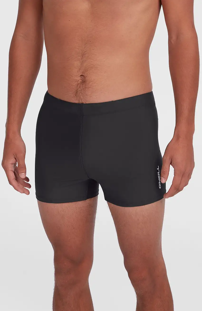 Boxer Essentials | Black Out