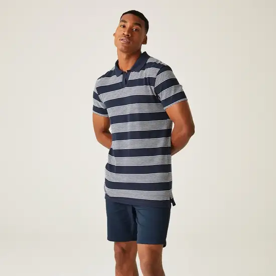 Tempete Homme T-shirt | Marin