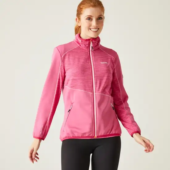 Yare IX Femme Veste légère | Rose