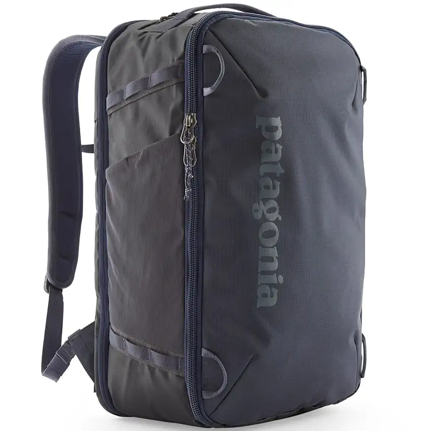 Sac à dos Patagonia Black Hole Mini MLC - Bleu gris