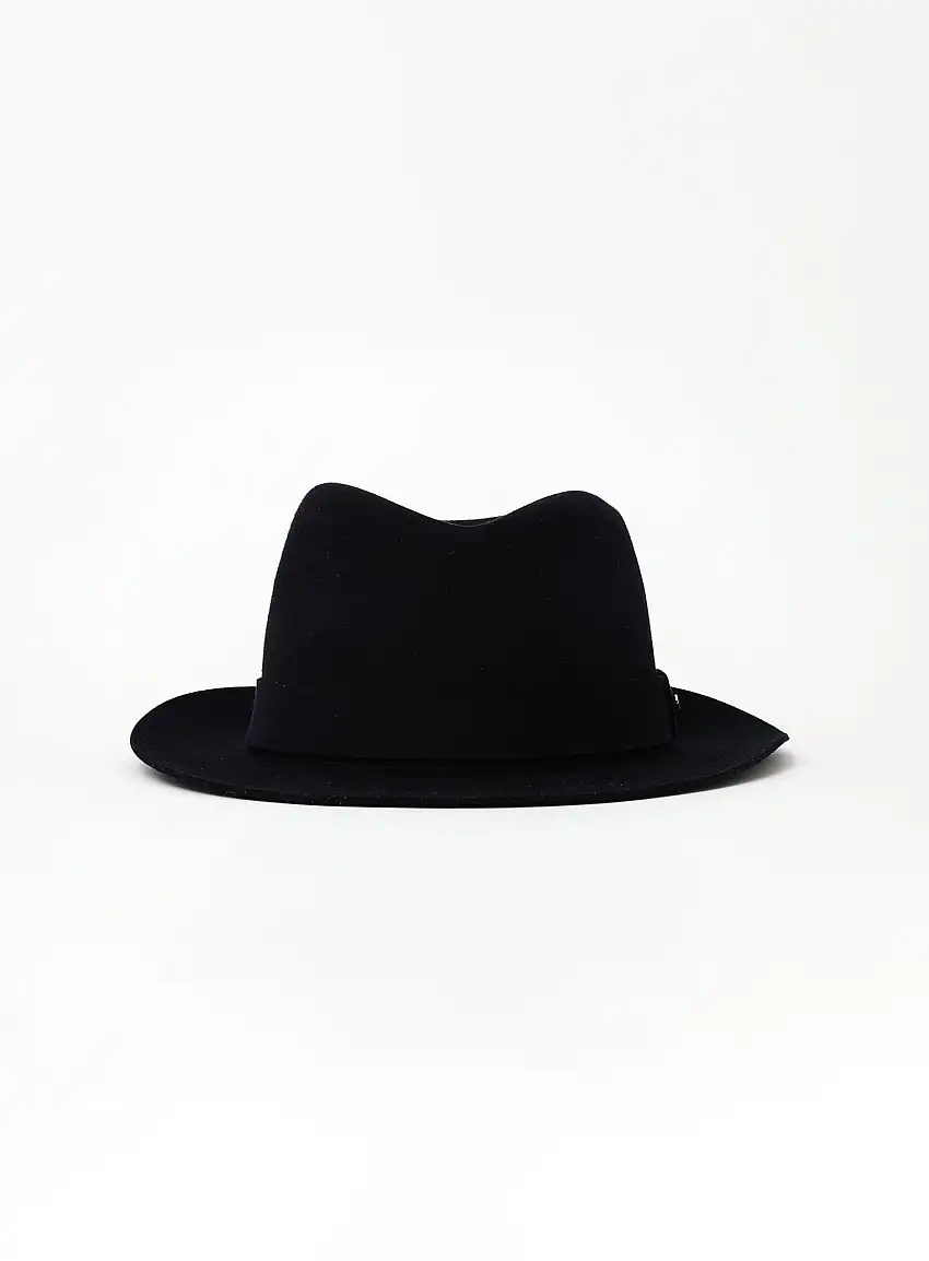 Fedora Feutre Classique | Authentique & Vintage