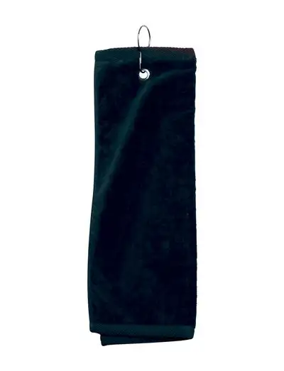 Bag towel plain - Accessoires de golf