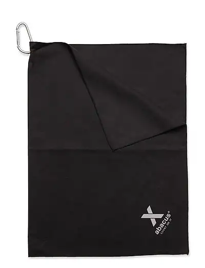 X-Series micro towel - Accessoires de golf