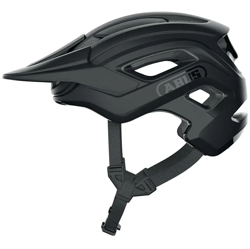 Casque Abus Cliffhanger - Noir