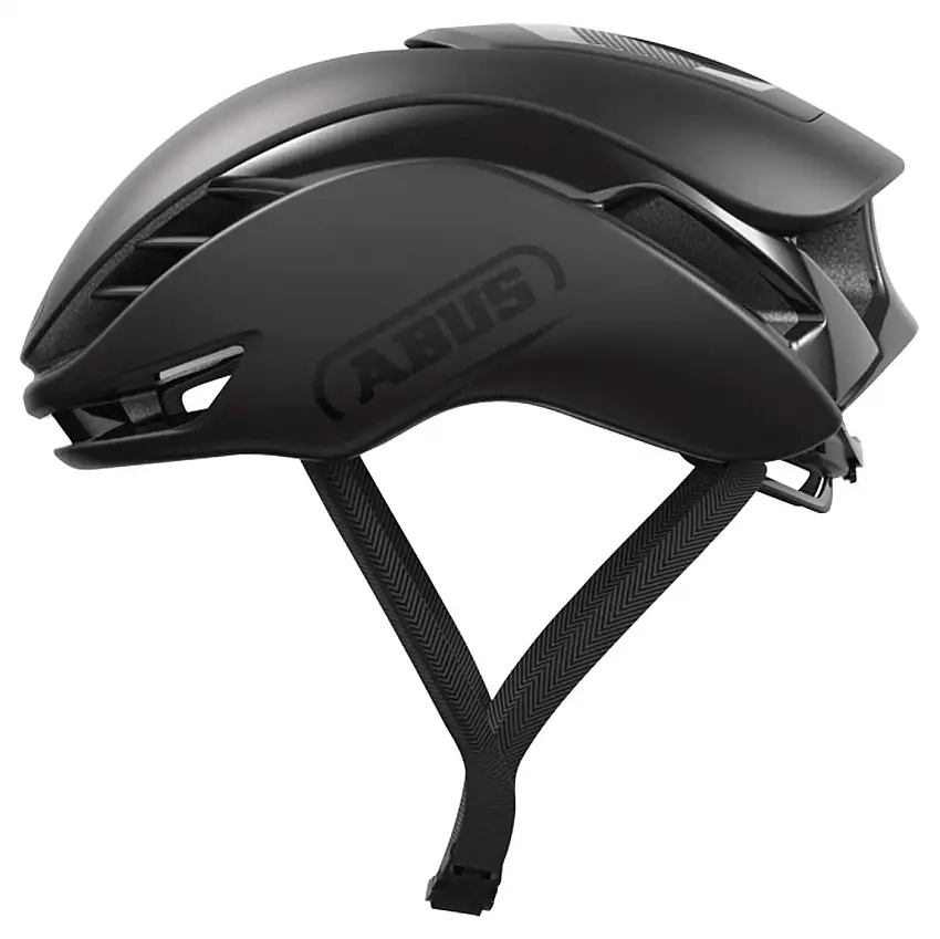 Casque Abus Gamechanger 2.0 Mips - Noir