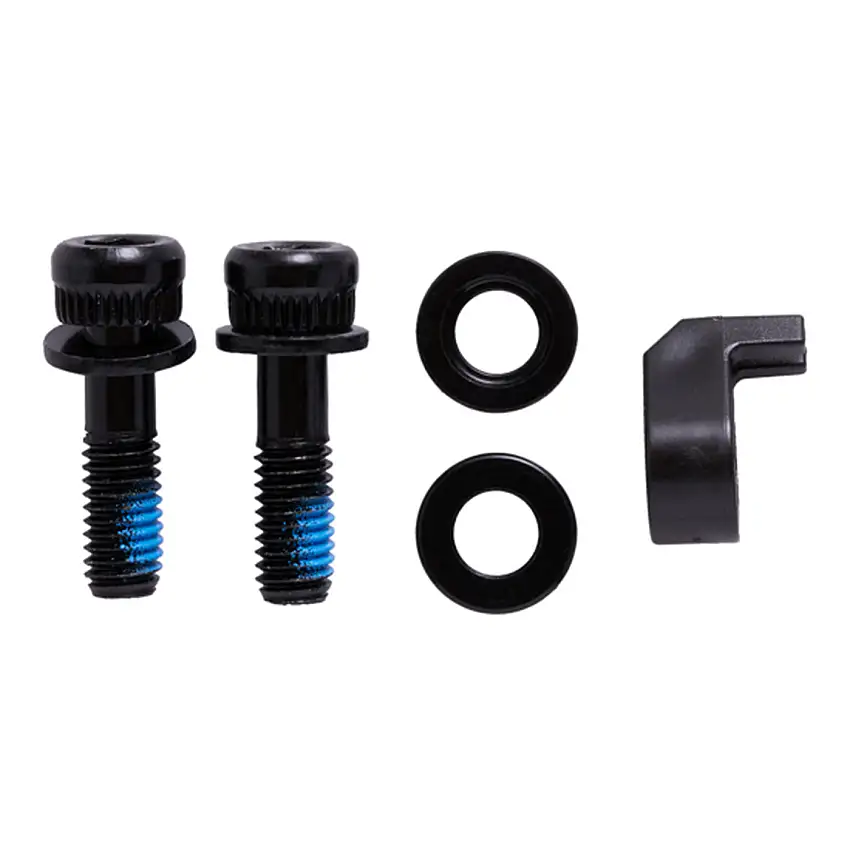 Shimano SM-MA-F203P Vis d'adaptation pour disque de frein 203mm