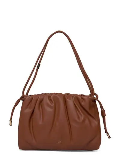 sac ninon shoulder - Sacs à bandoulière