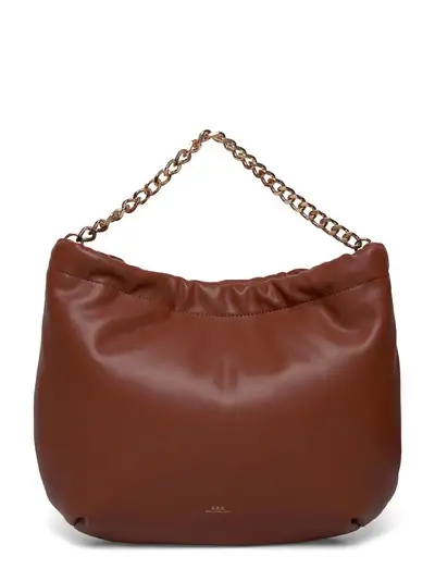 sac ninon chaine - Sacs à bandoulière