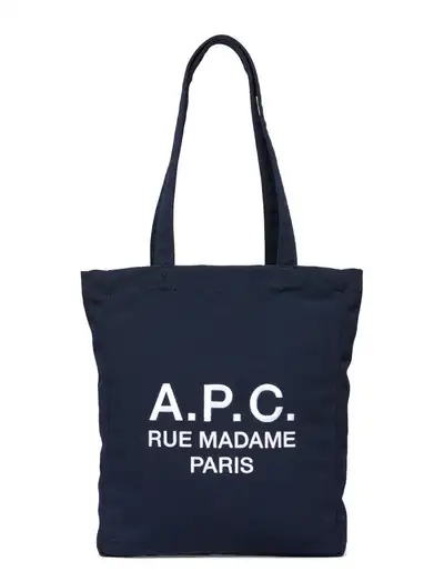 tote lou rue madame - Shopping