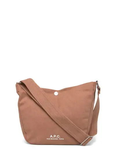 besace journal small - Crossbody Bags
