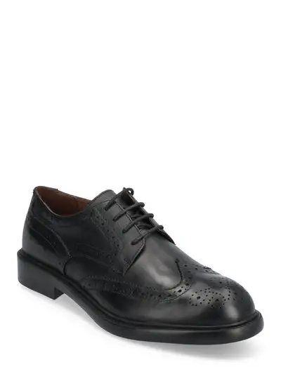 BEAU MARSTRAND - Brogues