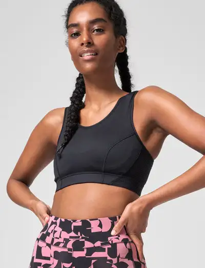 Pulse Sports Bra - Sports bras